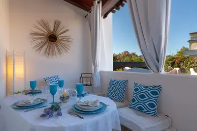 Image de DÉLICIEUSE Villa Bifamiliale À Orosei-Cala Liberotto: 18 Plages Fabuleuses!