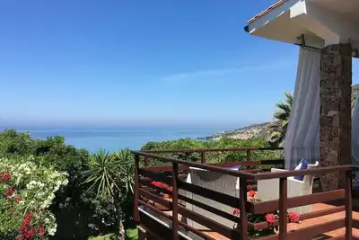 Image de Villa fantastique à 3m à pied de la plage