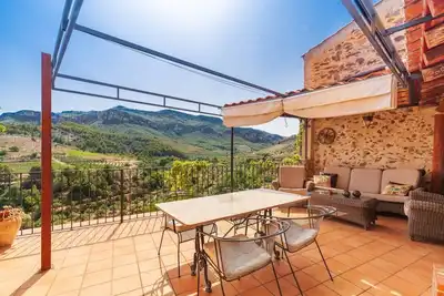 Image de Priorat « Relax Randonnée Escalade »