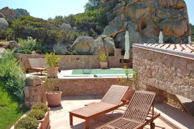 Image de Villa Narciso, piscine privée exclusive, A / C, intimité