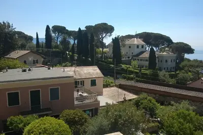 Maison Blanche - La Riviera dans la ville - Mer, soleil et culture