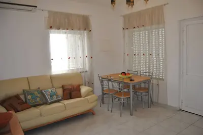 Image de Appartement familial et touristique à 100 mètres de la plage de Peneco