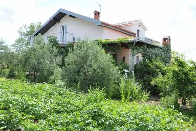 Image de Grande Maison de location Bord de Mer Adriatique