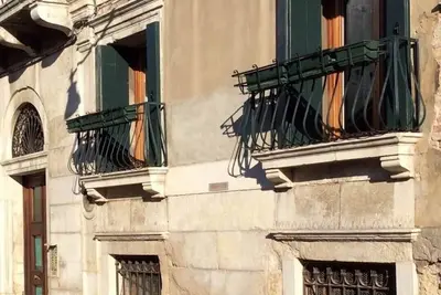 Image de Casa Michiel à Venise