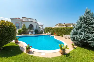 Image de Villa Oggi à Blagaj à côté de Mostar