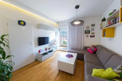 Image de Appartement Lemon Mostar