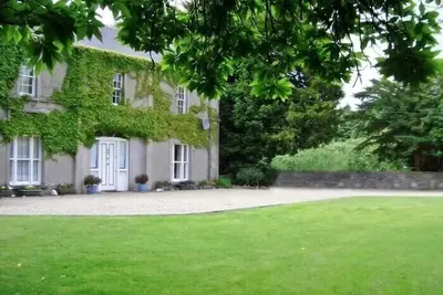 Image de Wellpark House est une splendide villa irlandaise du 17ième siècle