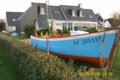 Image de Location Vue Mer Imprenable, Commerces A Proximite