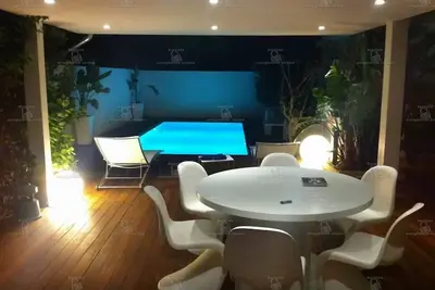 Image de Belle plage avec piscine privée Villa à Castellammare del Golfo