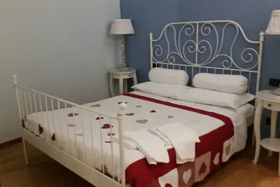 Image de Nouvel Appartement En Plein Centre Historique Wifi Gratuit Avec A / C-Atf City