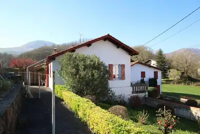 Image de Charmant gite 3* dans le Pays Basque