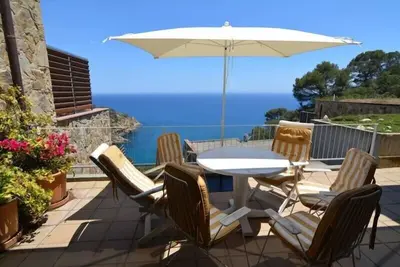 Image de Club Villamar - Villa magnifique pour 5 personnes dans un petit complexe d’appartements à seuleme. . .