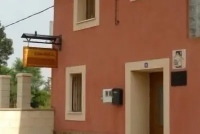 Image de Gîte La Cabaña pour 7 personnes