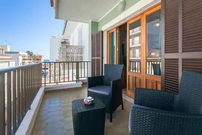 Image de Minerai: Appartement près de la Marina