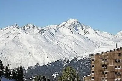 Image de Appartement Aux Arcs 2000
