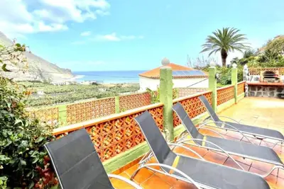 Image de Maison Rurale Ondina \"A\" Wifi Gratuit Et Piscines Naturelles