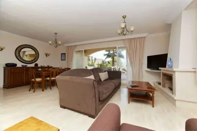 Image de Bel appartement Los Olivos, super avis, Wifi, La Manga Club Resort