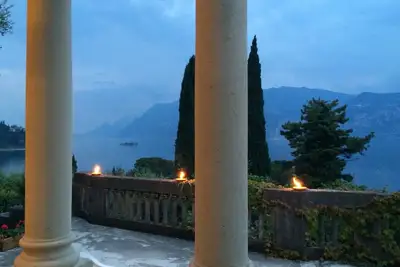 Image de Splendide villa de la liberté historique