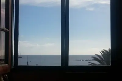 Charmant appartement en bord de mer au cœur de Playa de Las Vistas