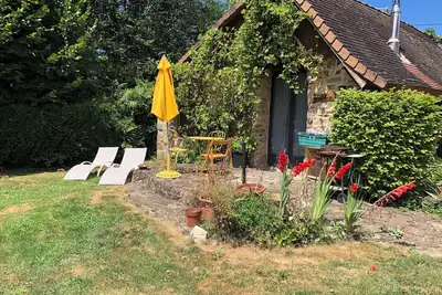 Image de porcelets porcherie gite rustique