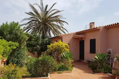 Charmant chalet, à 5 minutes de la plage