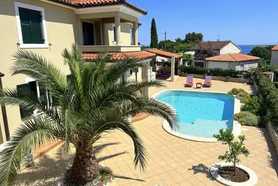 Image de Appartements Luciana, (15774), Premantura, Croatia