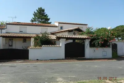 Image de Maison indépendante au bord de la mer