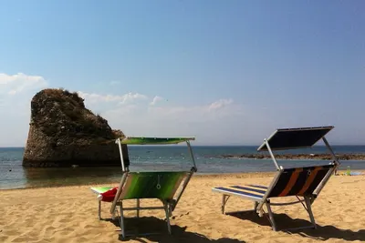 Image de Stella Maris Holidays, Salento - Vacances Ă la mer pour 4