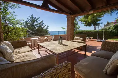 Image de Apt à Malaga capital, une vue magnifique sur la baie très proche de la plage