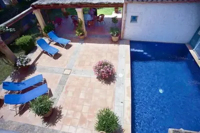 Image de Villa Palma Paradise, piscine privative, à 300 m de la mer