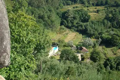 Image de Casa de Sangens