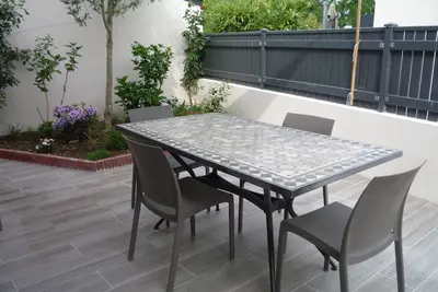 Image de Appartement Spacieux, Confortable Dans Maison Individuelle Proche Centre Ville