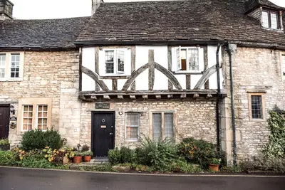 Image de Prestige Cotswolds maison, Castle Combe