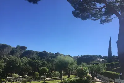 Image de Charmante Villa Provençale