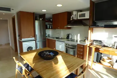 Image de Es Pujols: appartement