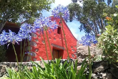 Image de El Roble rural holiday home
