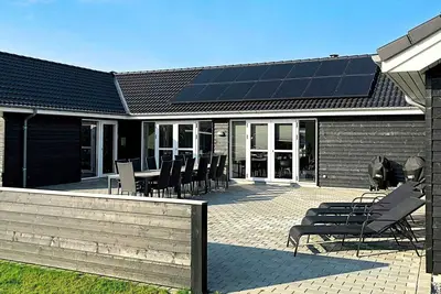 Image de Maison de vacances pour 26 a Grenaa