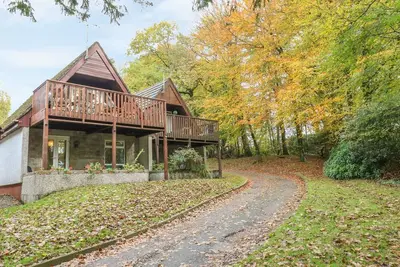 Image de Brookview, Animaux de compagnie accept��s, avec piscine à Callington, Ref 988257