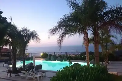 Image de Los Órganos Luxe - Romantique et avec vue sur la mer