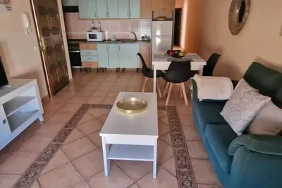 Image de Appartement vacances Fuerteventura. 1a