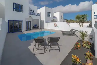 Image de Maison / villa - Playa Blanca