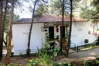 Image de Appartement rural avec vue sur le Lac