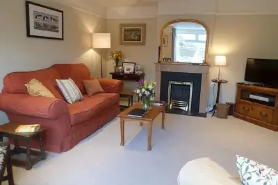 Image de Magnifiquement équipé appartement de 2 chambres dans le centre d'Aldeburgh, Suffolk, Angleterre