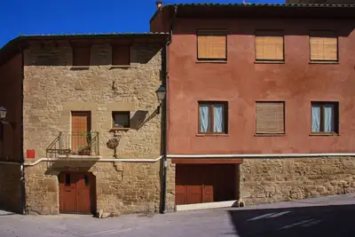 Image de Casa Ollaga pour 4 personnes