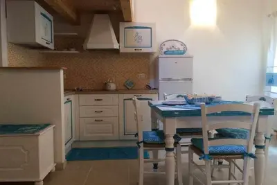 Image de Studio dans le centre historique \"Sarago\"
