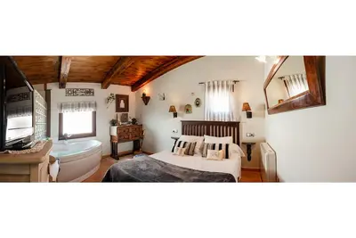 Image de Gîte Torre Verde pour 2 personnes