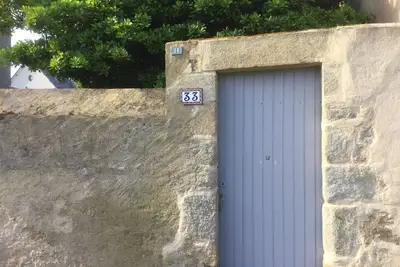 Image de Maison de famille avec charme