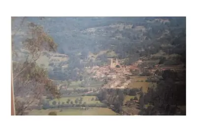 Image de Des vacances détendues en milieu rural