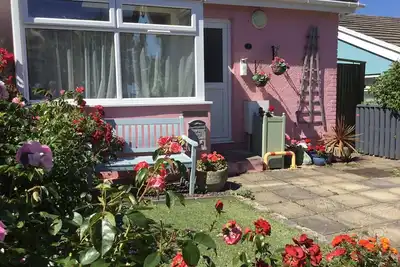 Image de Bungalow de la côte de Gower