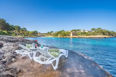 Image de Offre Septembre et Octobre - Accès direct à la mer et aux plages, idéal pour famille